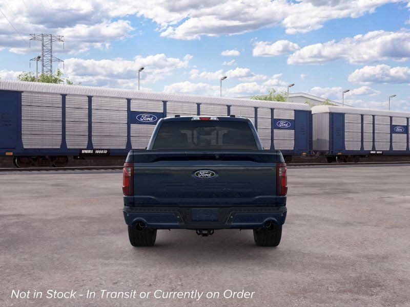 2026 Ford F-150 XLT w/7.2KW Pro Power + 20" Wheels
