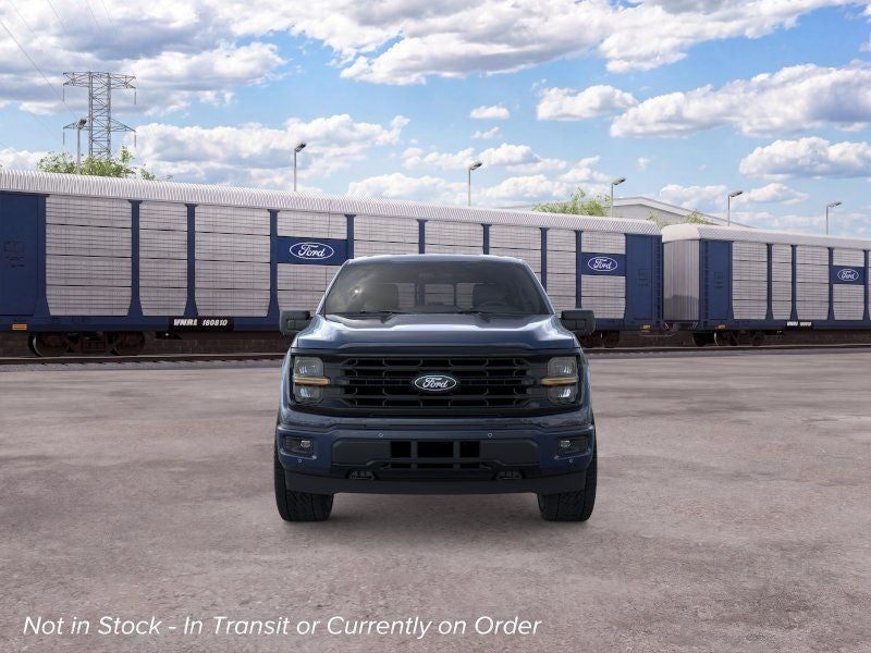 2026 Ford F-150 XLT w/7.2KW Pro Power + 20" Wheels
