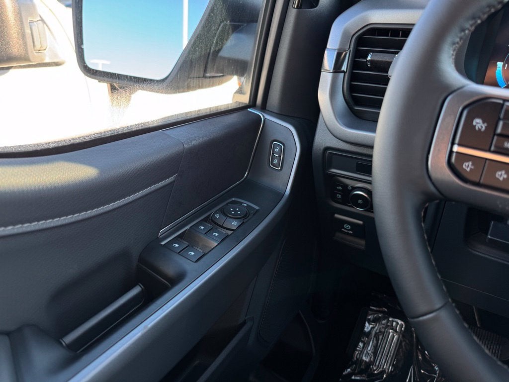 2026 Ford F-150 XLT w/20" Wheels + 7.2KW Pro Power