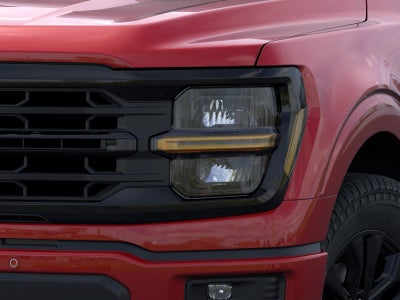 2026 Ford F-150 XLT w/7.2KW Pro Power + 20" Wheels
