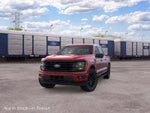 2026 Ford F-150 XLT w/7.2KW Pro Power + 20" Wheels