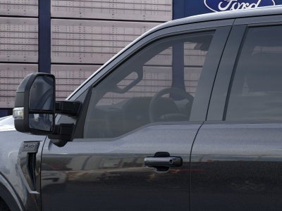 2026 Ford F-150 XLT w/6.5' Bed + Max Tow