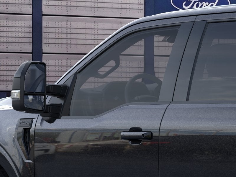 2026 Ford F-150 XLT w/6.5' Bed + Max Tow