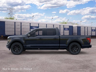 2026 Ford F-150 XLT w/6.5' Bed + Max Tow