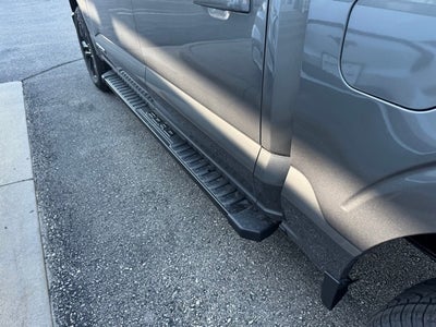 2025 Ford F-150 XLT w/7.2KW Pro Power Onboard + Blue Cruise