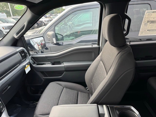 2025 Ford F-150 XLT w/ 7.2KW Pro Power Onboard + Tow Package