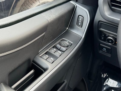 2025 Ford F-150 XLT w/ 7.2KW Pro Power Onboard + Tow Package