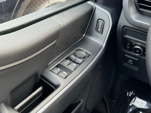 2025 Ford F-150 XLT w/ 7.2KW Pro Power Onboard + Tow Package