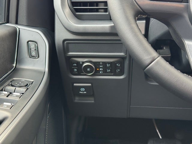 2025 Ford F-150 XLT w/ 7.2KW Pro Power Onboard + Tow Package