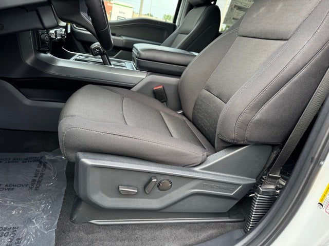 2025 Ford F-150 XLT w/ 7.2KW Pro Power Onboard + Tow Package