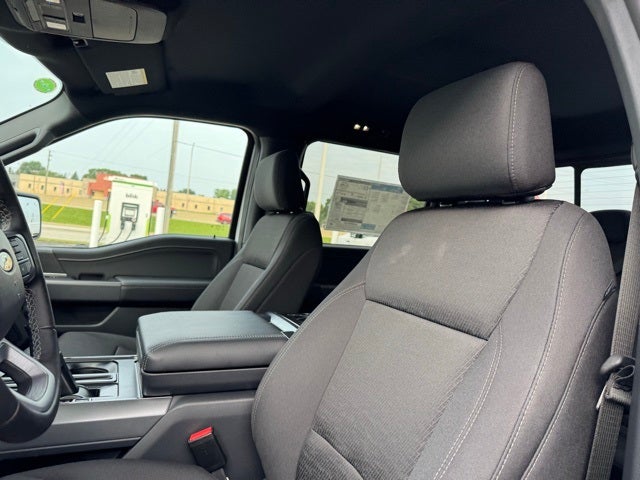 2025 Ford F-150 XLT w/ 7.2KW Pro Power Onboard + Tow Package