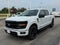 2025 Ford F-150 XLT w/ 7.2KW Pro Power Onboard + Tow Package