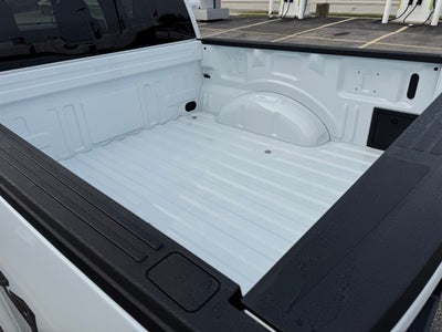 2025 Ford F-150 XLT w/ 7.2KW Pro Power Onboard + Tow Package