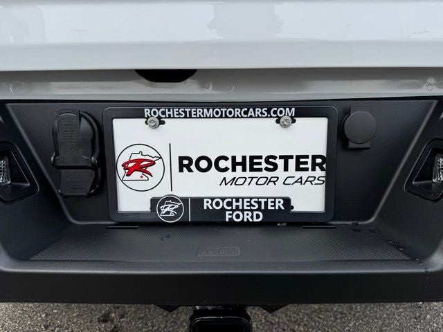 2025 Ford F-150 XLT w/ 7.2KW Pro Power Onboard + Tow Package