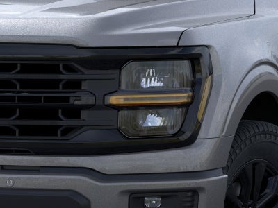 2026 Ford F-150 XLT w/7.2KW Pro Power + 20" Wheels