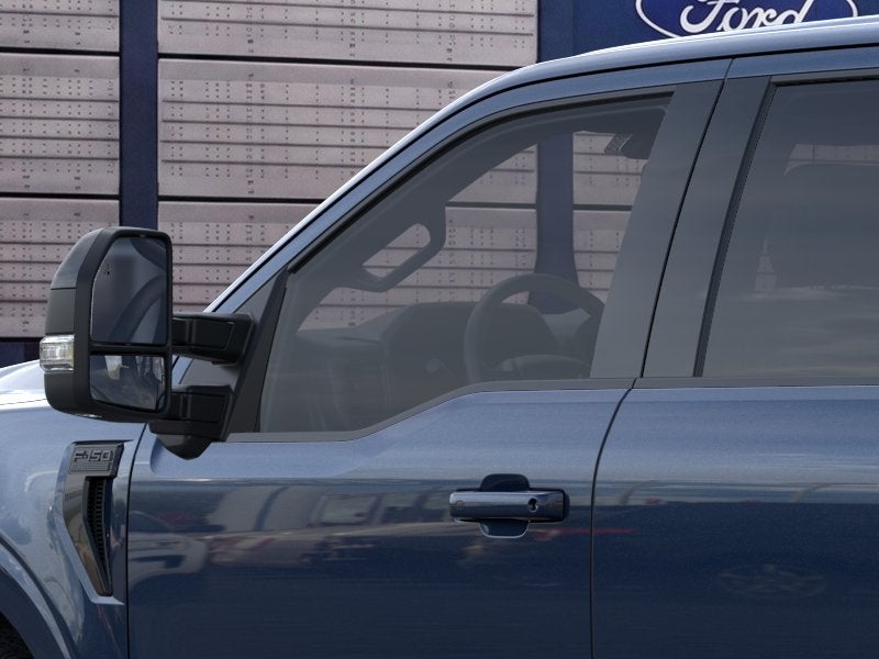2026 Ford F-150 XLT w/6.5' Bed + Max Tow