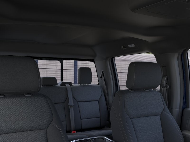 2026 Ford F-150 XLT w/6.5' Bed + Max Tow