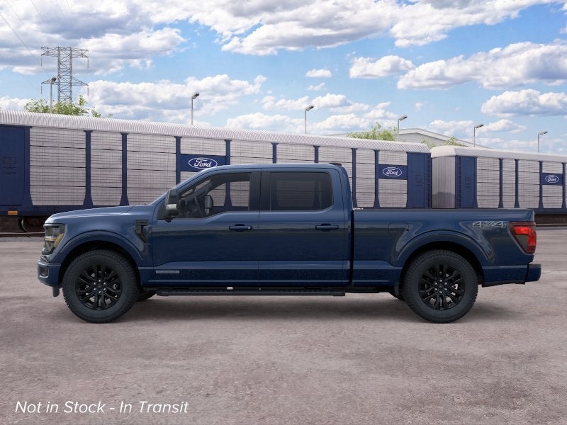 2026 Ford F-150 XLT w/6.5' Bed + Max Tow