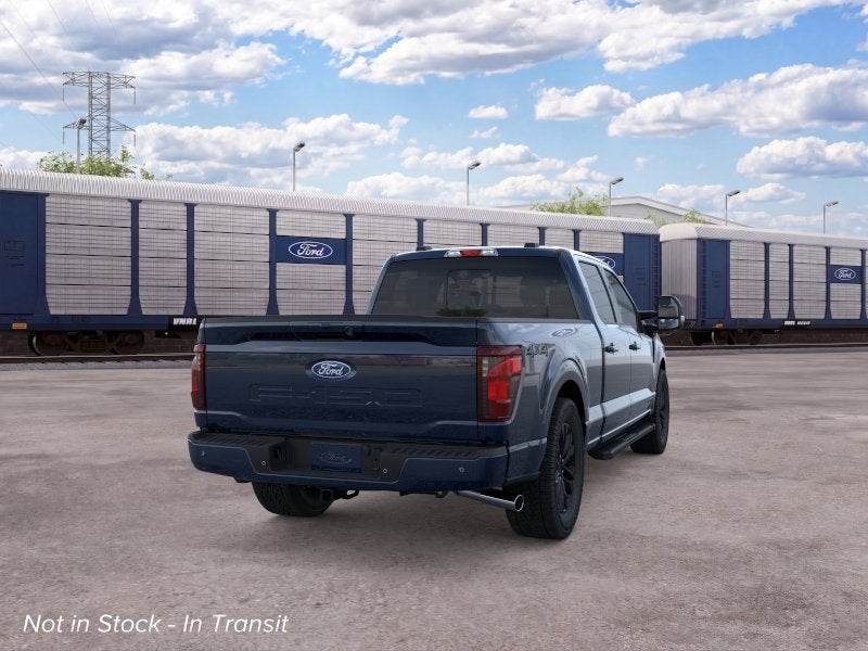 2026 Ford F-150 XLT w/6.5' Bed + Max Tow