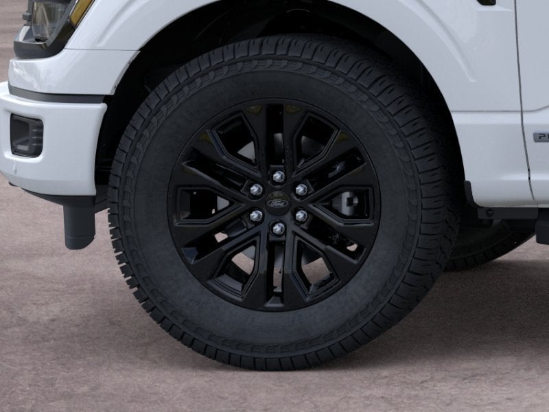 2026 Ford F-150 XLT w/6.5' Bed + Max Tow