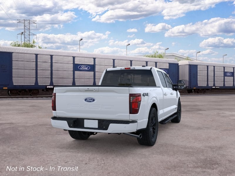2026 Ford F-150 XLT w/6.5' Bed + Max Tow