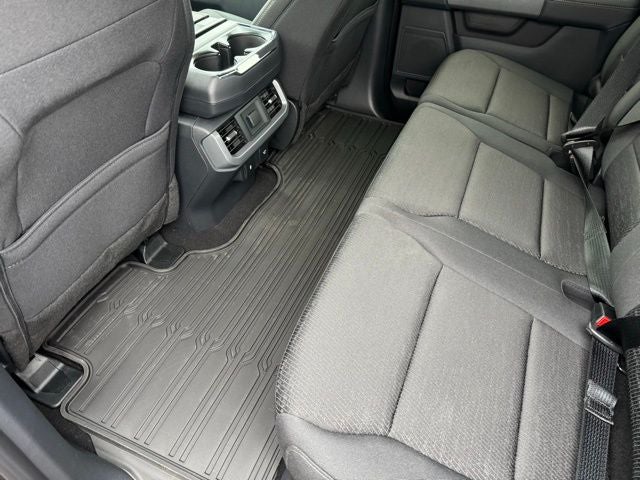 2025 Ford F-150 XLT w/ $2598 In Accessories Added