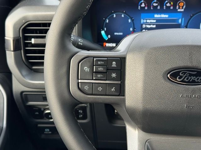 2025 Ford F-150 XLT w/ $2598 In Accessories Added