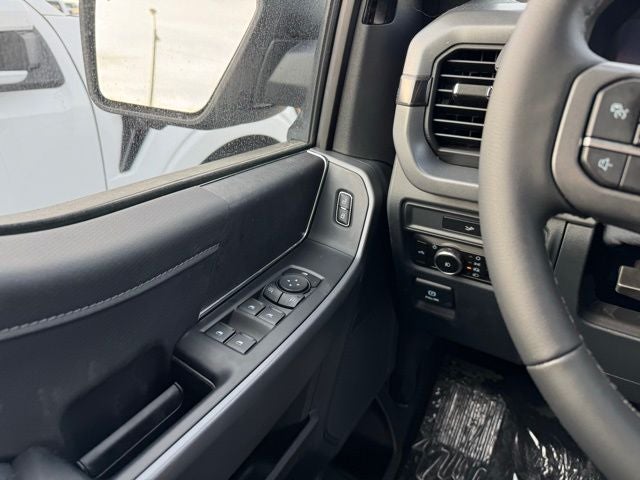 2025 Ford F-150 XLT w/ $2598 In Accessories Added