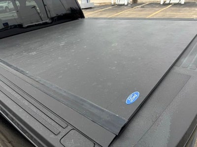 2025 Ford F-150 XLT w/ $2598 In Accessories Added