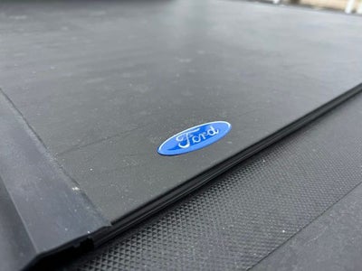 2025 Ford F-150 XLT w/ $2598 In Accessories Added