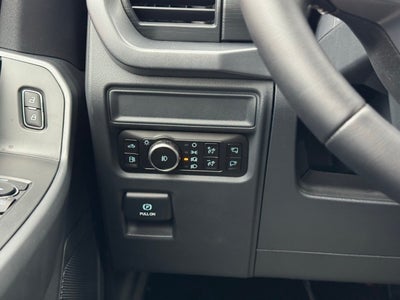 2025 Ford F-150 XLT w/ 7.2KW Pro Power Onboard + Tow/Haul Pack