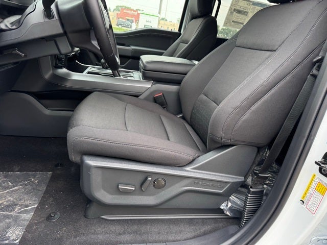 2025 Ford F-150 XLT w/ 7.2KW Pro Power Onboard + Tow/Haul Pack