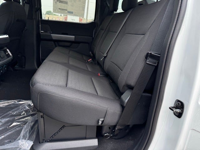 2025 Ford F-150 XLT w/ 7.2KW Pro Power Onboard + Tow/Haul Pack