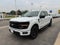 2025 Ford F-150 XLT w/ 7.2KW Pro Power Onboard + Tow/Haul Pack