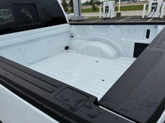 2025 Ford F-150 XLT w/ 7.2KW Pro Power Onboard + Tow/Haul Pack