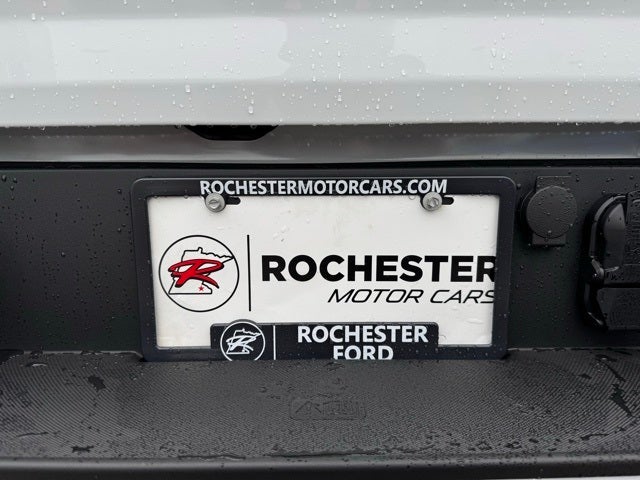 2025 Ford F-150 XLT w/ 7.2KW Pro Power Onboard + Tow/Haul Pack