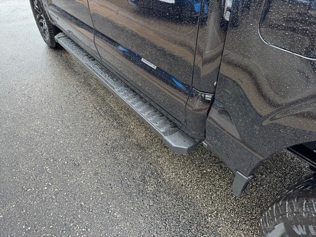 2025 Ford F-150 XLT w/Max Tow Rear Axle + Tailgate Step