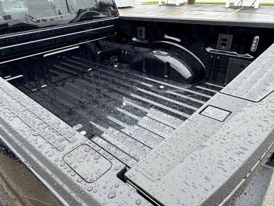 2025 Ford F-150 XLT w/Max Tow Rear Axle + Tailgate Step