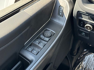 2026 Ford F-150 XLT w/20" Wheels + 7.2KW Pro Power