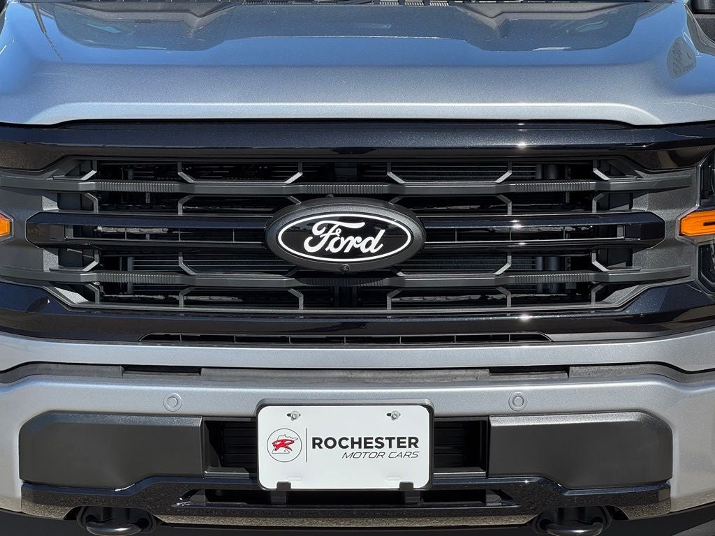2026 Ford F-150 XLT w/20" Wheels + 7.2KW Pro Power