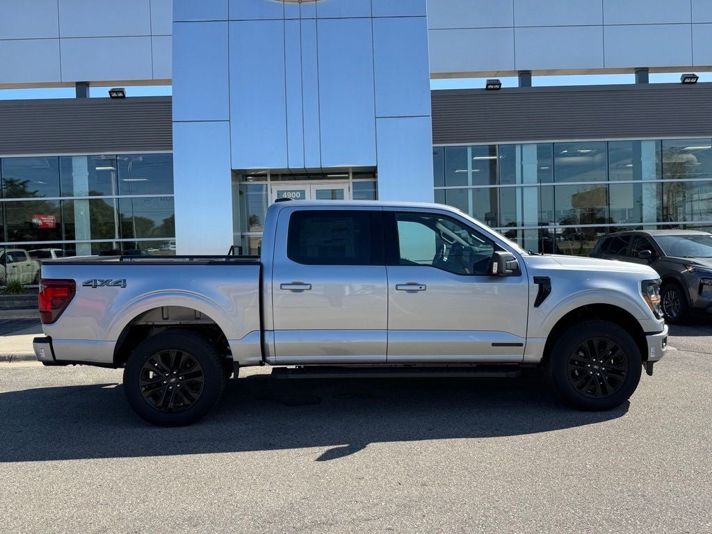 2026 Ford F-150 XLT w/20" Wheels + 7.2KW Pro Power