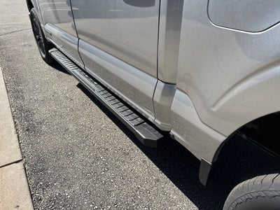 2026 Ford F-150 XLT w/20" Wheels + 7.2KW Pro Power