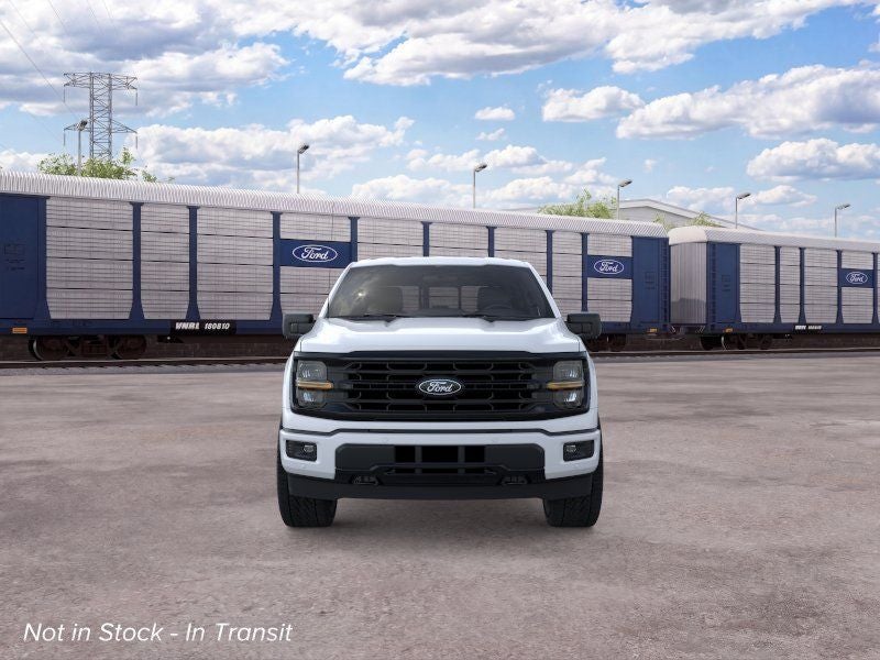 2026 Ford F-150 XLT w/20" Wheels + 7.2K Pro Power