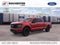 2026 Ford F-150 XLT w/7.2KW Pro Power + 20" Wheels