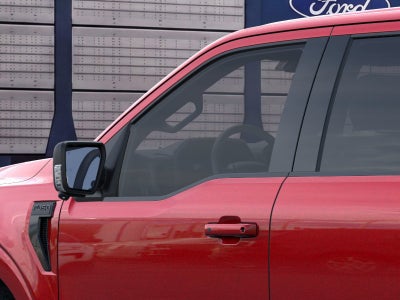 2026 Ford F-150 XLT w/7.2KW Pro Power + 20" Wheels