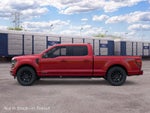 2026 Ford F-150 XLT w/7.2KW Pro Power + 20" Wheels