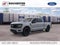 2026 Ford F-150 XLT w/6.5' Bed + Max Tow