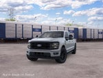 2026 Ford F-150 XLT w/6.5' Bed + Max Tow