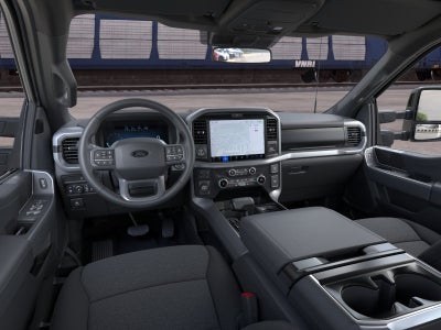 2026 Ford F-150 XLT w/6.5' Bed + Max Tow