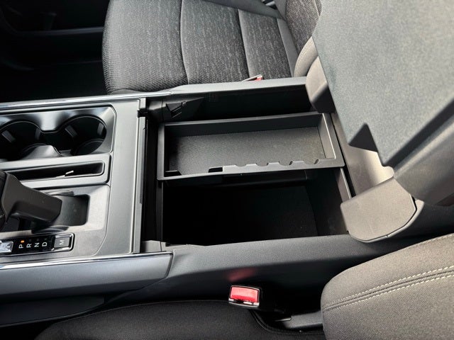 2025 Ford F-150 XLT w/7.2KW Pro Power Onboard + 20" wheels